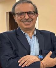 Amitabh Mattoo