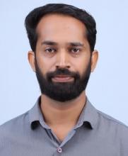 Aneesh K. N.