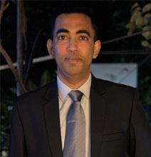 Chandu Doddi