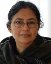 Chitralekha Dhamija
