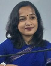 Gouri Dey