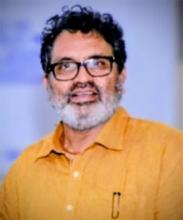 Heeraman Tiwari