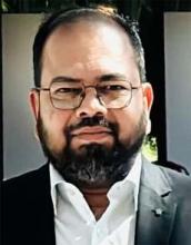Manoj Kumar Jena