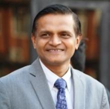 Rajiv Saxena