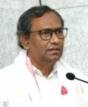 Rajnish Kumar Mishra
