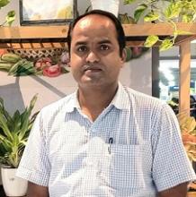 Ram Prasad Prajapati