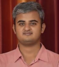 Sabareesh P.A.