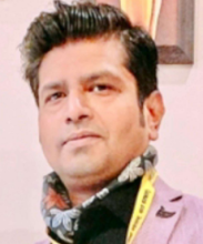 Umesh Ashok Kadam