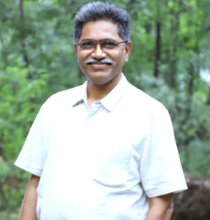 Varaprasad Sekhar Dolla