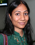 Meenakshi Sundriyal
