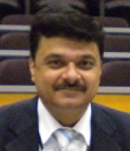 Dr. Ravikesh