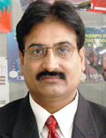 Sharad Kumar Soni