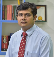 Laxman Kumar Behera
