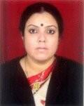 Anuradha Banerjee