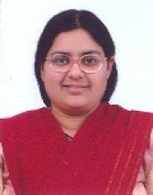 Ayesha  Choudhary