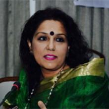 Bindu Puri