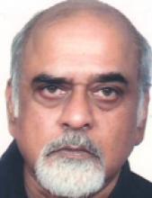 Rajendra Dengle