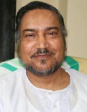 Mohd. Aslam Islahi