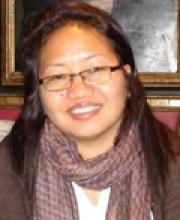 Joy L.K. Pachuau
