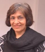 Parul Dave Mukherji