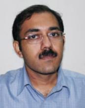 Pritam Mukhopadhyay