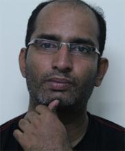Ratheesh Kumar