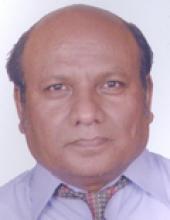 R.P. Singh