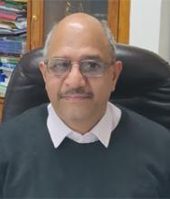 Satish Chandra  Garkoti