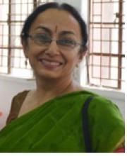 Urmimala Sarkar Munsi