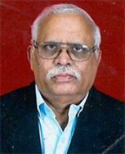 Bhujang Sambhaji Waghmare