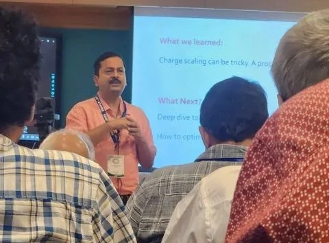 IACS conference on physical chemistry,Kolkata