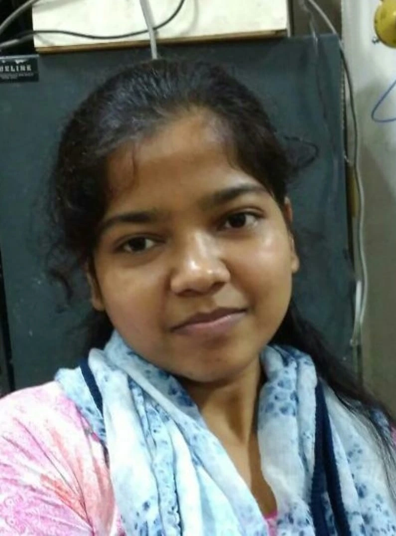 Dr. Bina Kumari