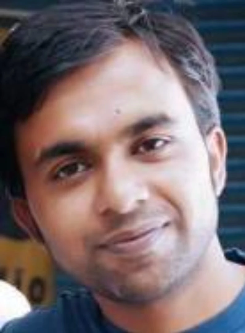 Dr. Rakesh Srivastava