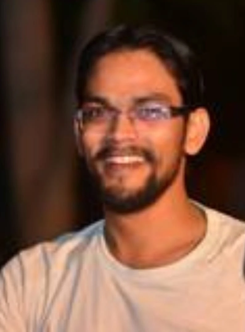 Dr. Atul Kumar Jaiswal