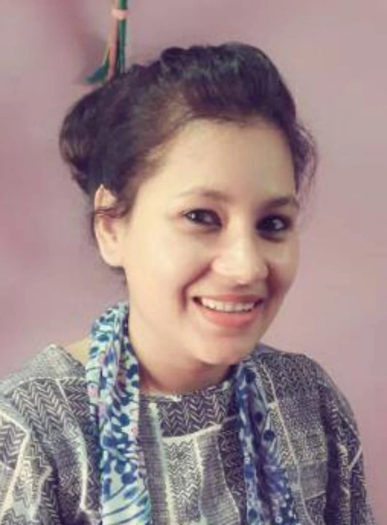 Dr. Preeti Pandey