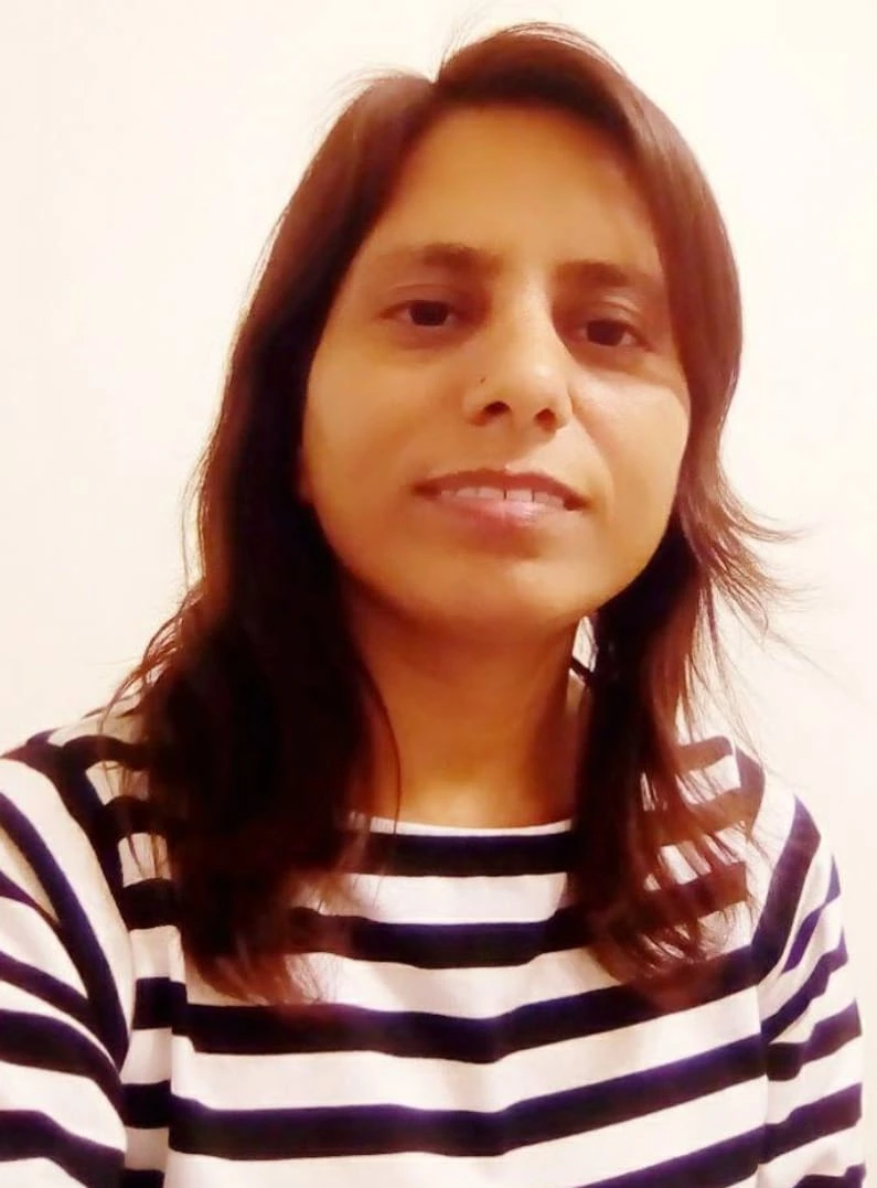 Dr. Sabeeha Hasnain