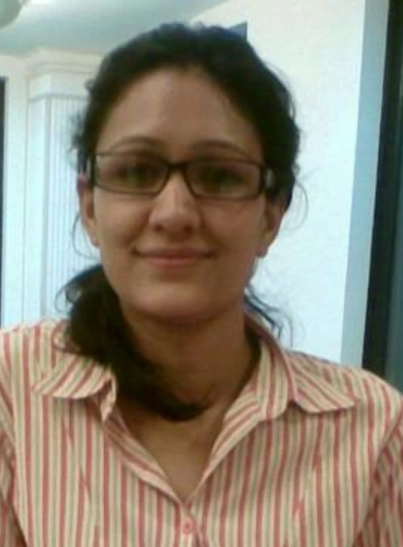 Dr. Priya Singh