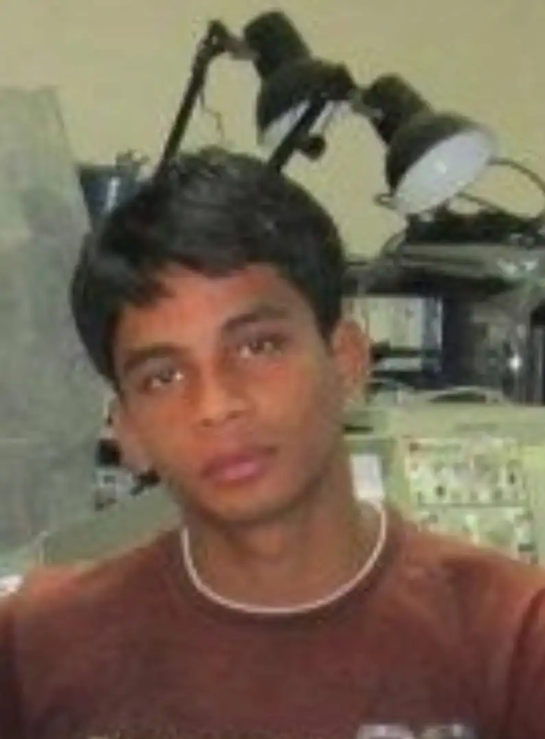 Umesh Chandra Roy