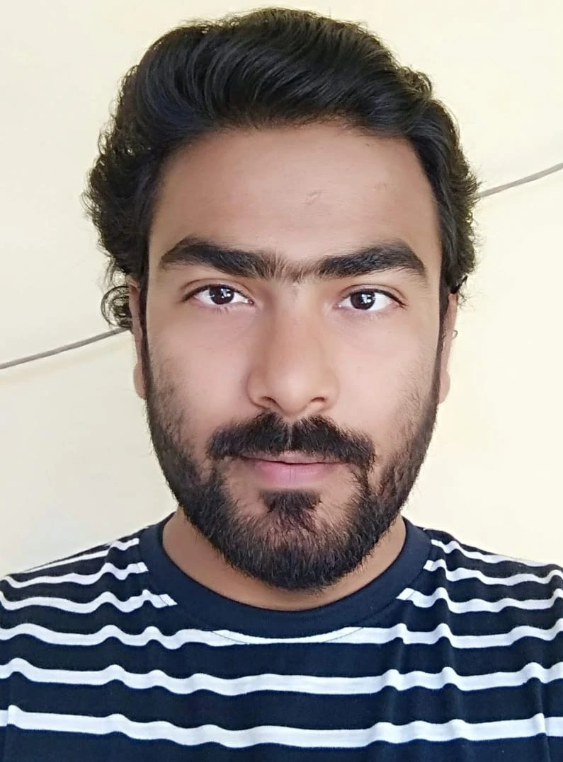 Angad Sharma