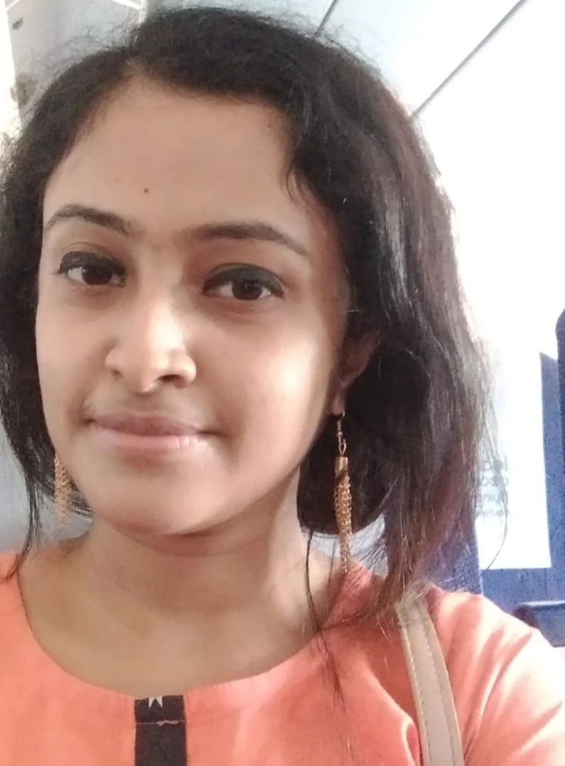 Kankana Bhattacharjee
