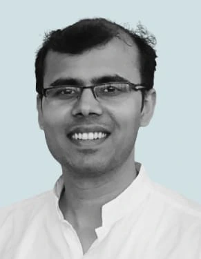 Dr. Hari O.S. Yadav