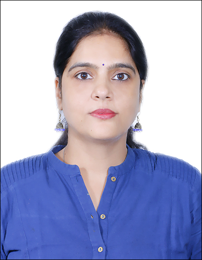 Dr. Priya Gupta