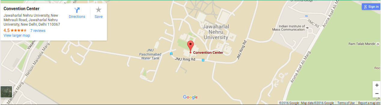 Find the venue on Google Maps