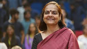 Ms. Anjana Sinha