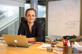 Prof. Apurva Sarin