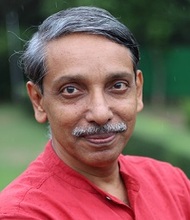 M Jagadesh Kumar