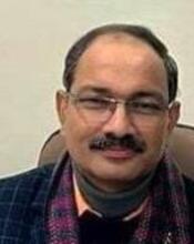 Brajesh Kumar Pandey