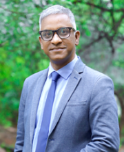 Aravind Balaji Yelery