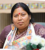 Bandana Jha