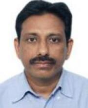 Bijoy Kumar Kuanr